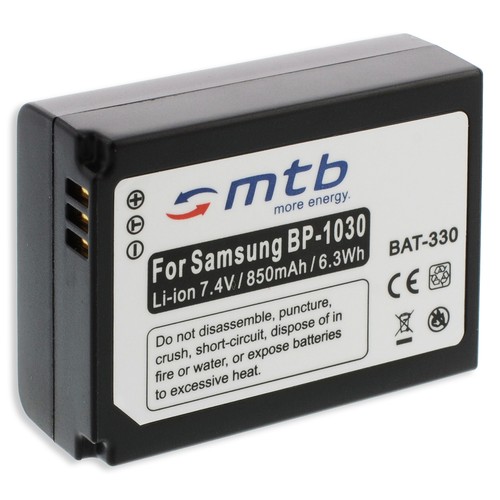 Power akku bp1030 bp1130 - akku, ed-bp1030