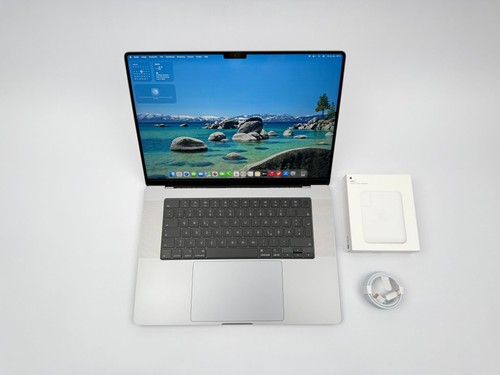 Apple macbook pro m1 - apple,