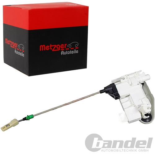 Metzger softclose antrieb - metzger,