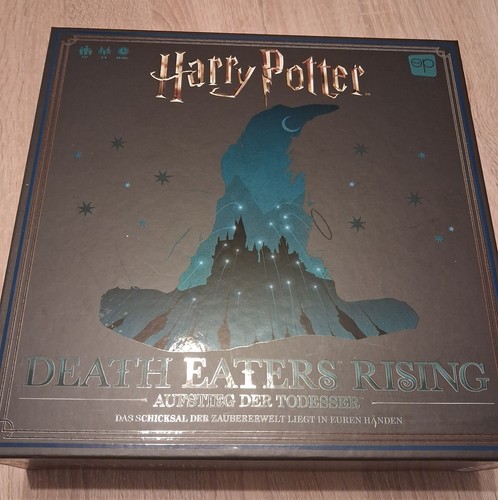 Brettspiel kosmos harry - brettspiel,