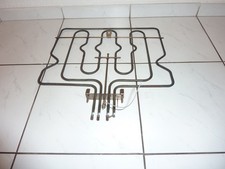 Miele Heizung oben für HE