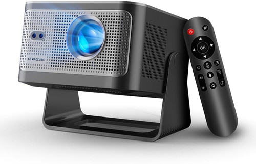 Magcubic mini beamer 8k - beamer, 4k/8k