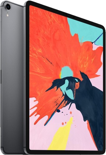 Apple ipad pro 2018 9 - ipad, 12.9