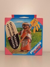 Sammlungsauflösung  Massai