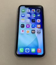 Apple iPhone 11 - 128GB - Grau