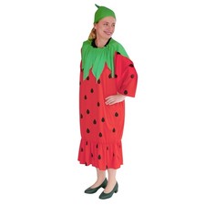 Erdbeer-en Kostüm-e, To77