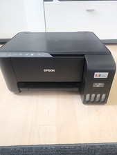 Epson EcoTank Nachfülltinte