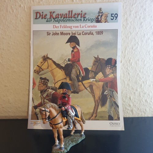 Del prado kavallerie - del,