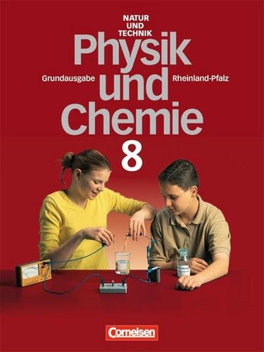 Natur und technik - natur,
