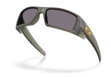 Oakley Gascan OO 9014 D5 matte