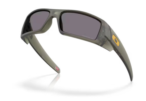 Oakley gascan 9014 matte - gascan,