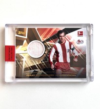 Topps Franz BECKENBAUER | 60