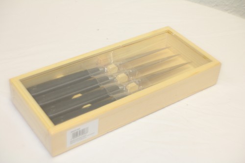 Zwilling steakmesserset mit - steakmesserset,