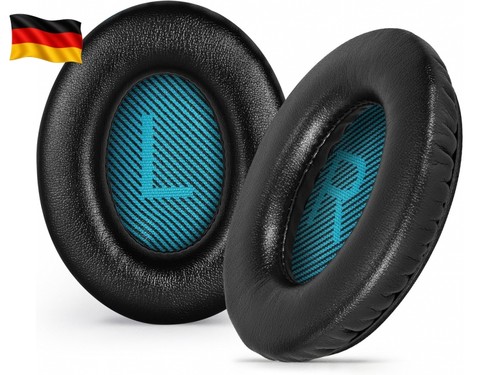 Ersatz ohrpolster ohrkissen - ersatz-ohrpolster,