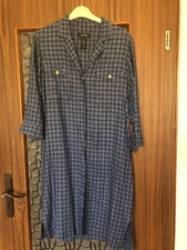 Leinenkleid US 14 Lauren Ralph Lauren NEU (Neupreis 249€)