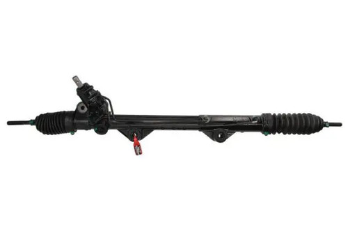 Lenkgetriebe hydraulisch