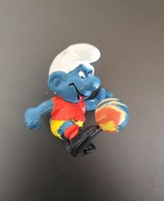 Peyo Schlumpf Smurf Variante
