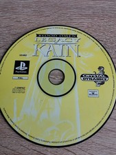 Blood Omen Legacy of Kain