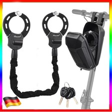 Neu E Scooter Schloss für E