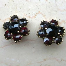 Damen Ohrringe - Clip On - ca