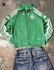 Vintage adidas firebird - vintage,