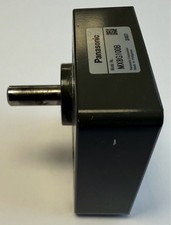 Panasonic Stirnrad Getriebe /