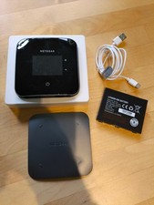 NETGEAR Nighthawk MR2100 M2