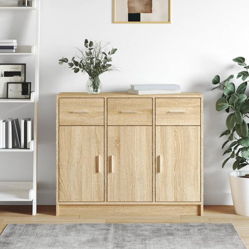Modern sideboard kommode - modern,