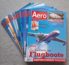 Aero International - Das