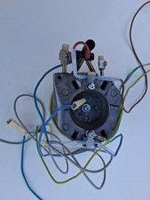 Nivona NICR 740 Ersatzteile