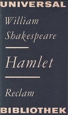 Hamlet, Prinz von Dänemark