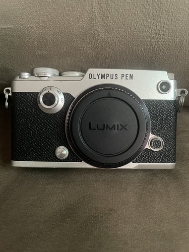 Olympus pen appareil photo - olympus, f