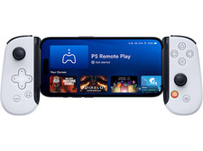 Backbone One ~ Controller für Apple iPhone PlayStation Edition (Lightning)