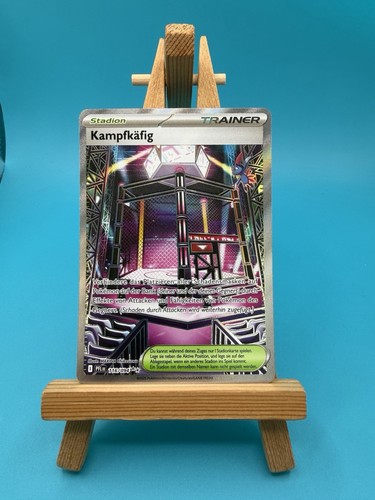 Kampfkäfig 116 094 pfl full - 116/094,