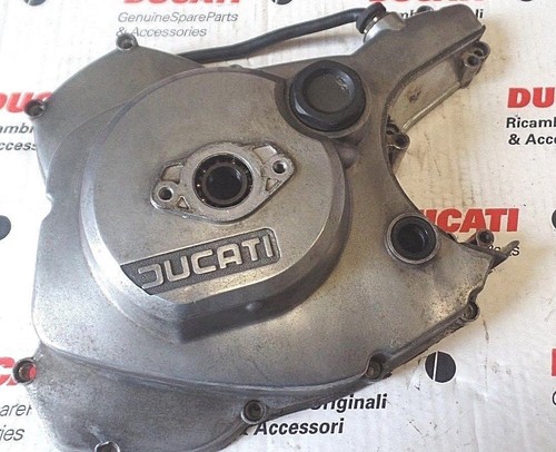 Ducati pantah lichtmaschine - pantah,