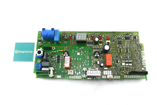 Junkers ZWN ZWR ZSN 18 24 -6 KE 8748300480 Steuerung Steuerplatine Platine #5