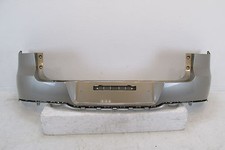 VW Tiguan Stoßstange Hinten