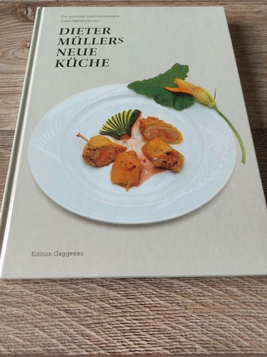 Dieter müllers neue küche - müllers,