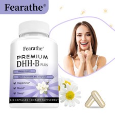 Dhh-B-Ergänzung, fördert