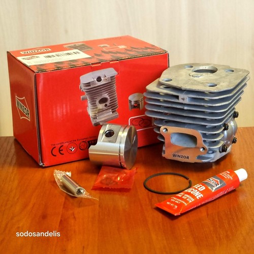 Zylinder kolben kit - kit, für