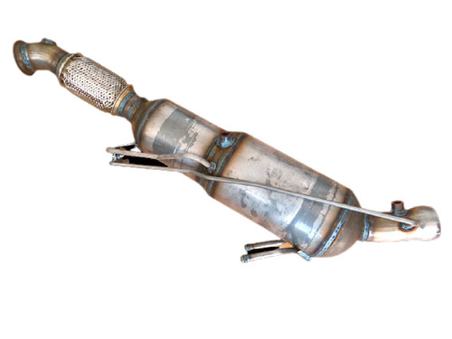 DIESELPARTIKELFILTER