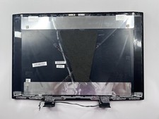 HP Omen 15-dc1201ng Display Deckel Display Cover Display Gehäuse Original  (JL)