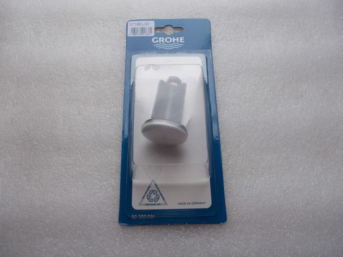 Grohe stopfen 07182 für - grohe,