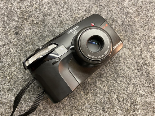 Point and shoot - and,