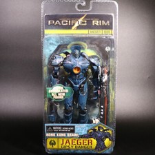 NECA Pacific Rim Gipsy Danger