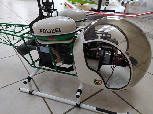 Vario bell 47g - vario,