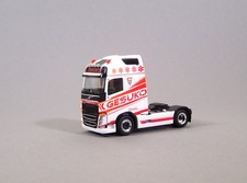 Herpa gesuko volvo xl - gesuko, fh