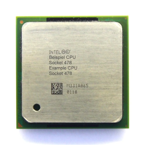 Intel celeron 335 - intel, sl7dm