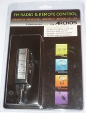 Archos FM-Radio &