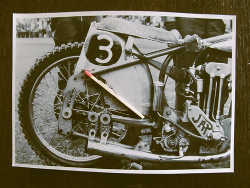 Albin siegls sprinter jap - siegls,